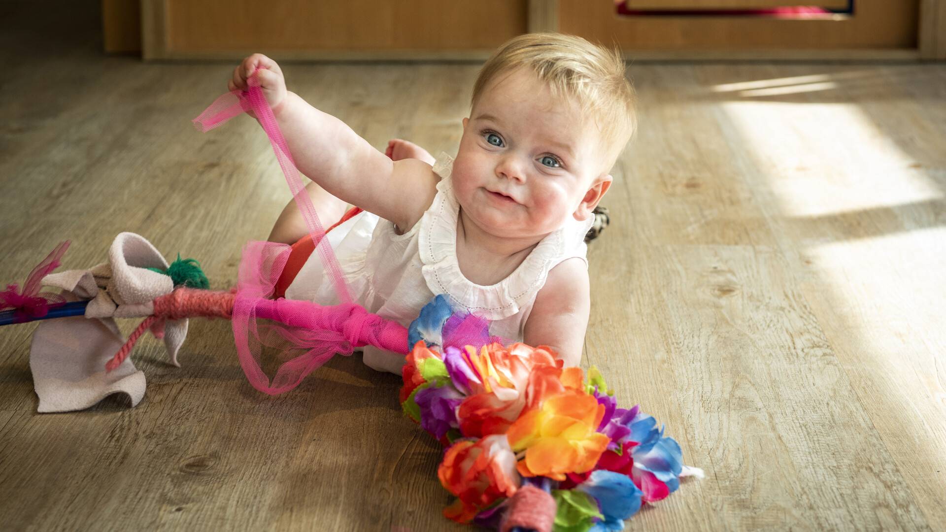 Pedagogisch professional